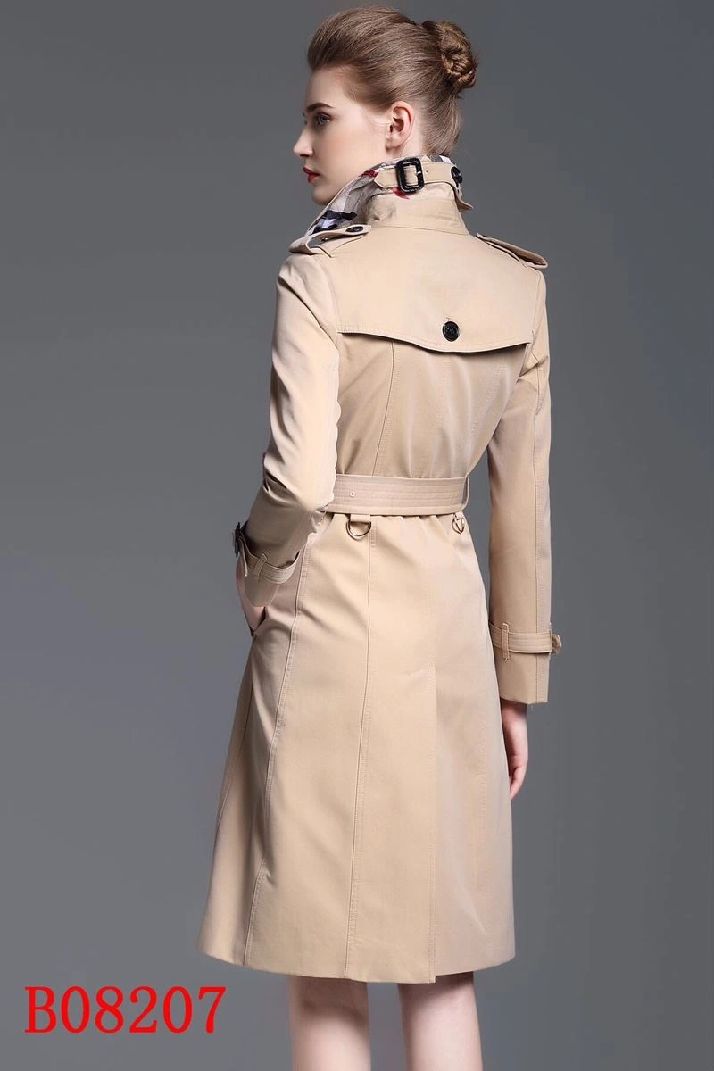 MoistureWicking Burberry Outwear 104107