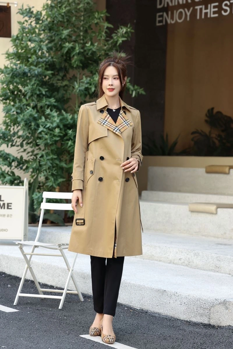 Burberry Outwear Compact 104094
