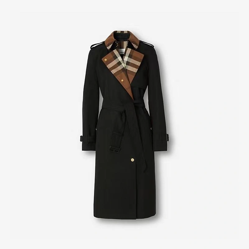 QuickDry Burberry Outwear 104089