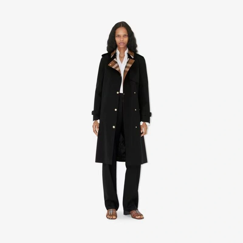 QuickDry Burberry Outwear 104089