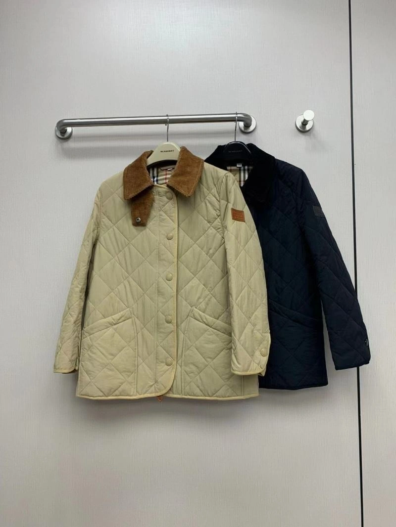 Packable Burberry Outwear 104090