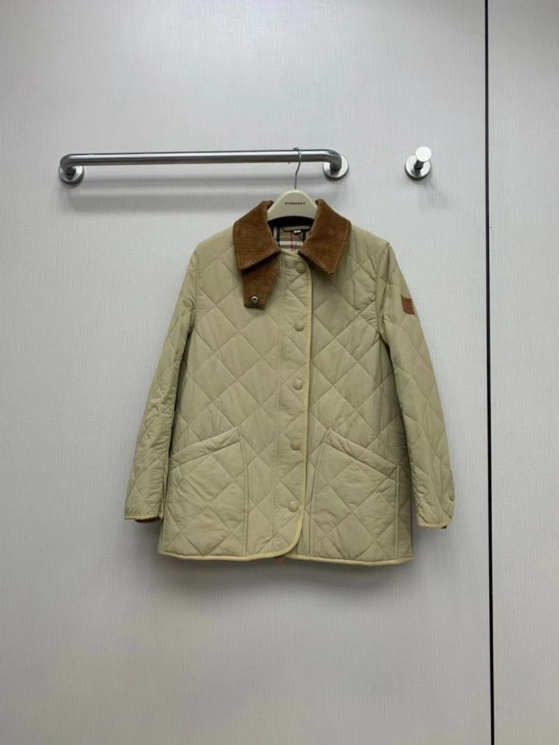 Packable Burberry Outwear 104090
