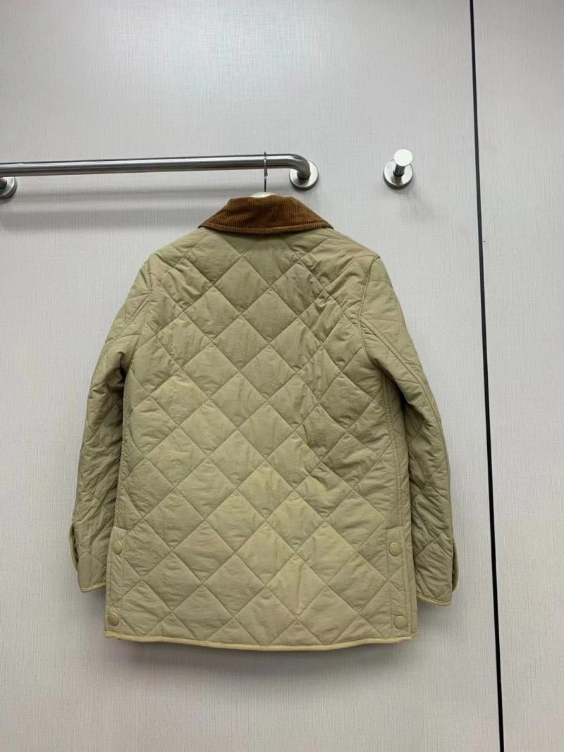 Packable Burberry Outwear 104090