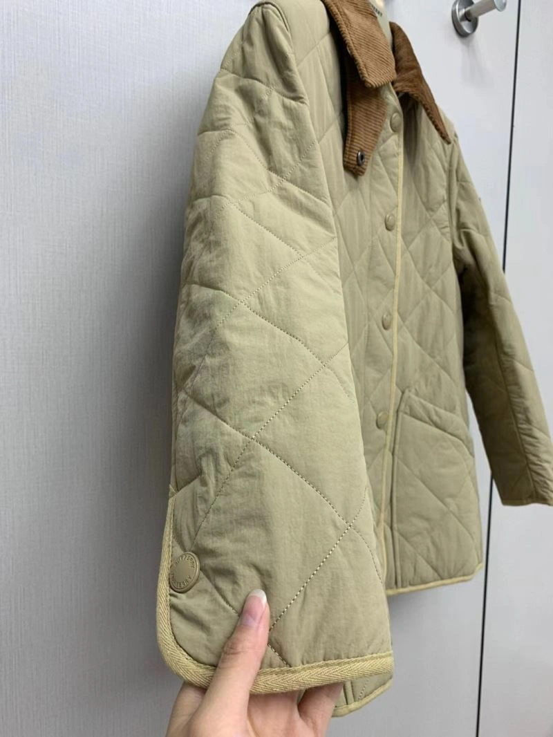 Packable Burberry Outwear 104090