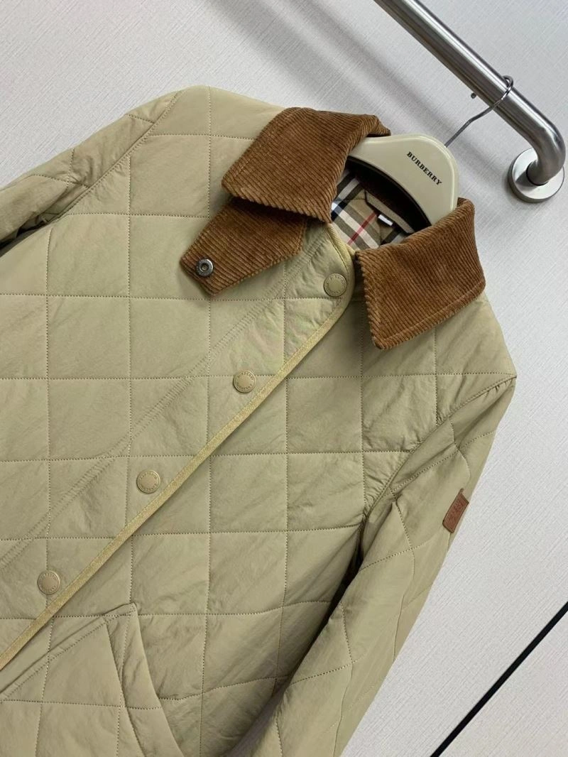 Packable Burberry Outwear 104090