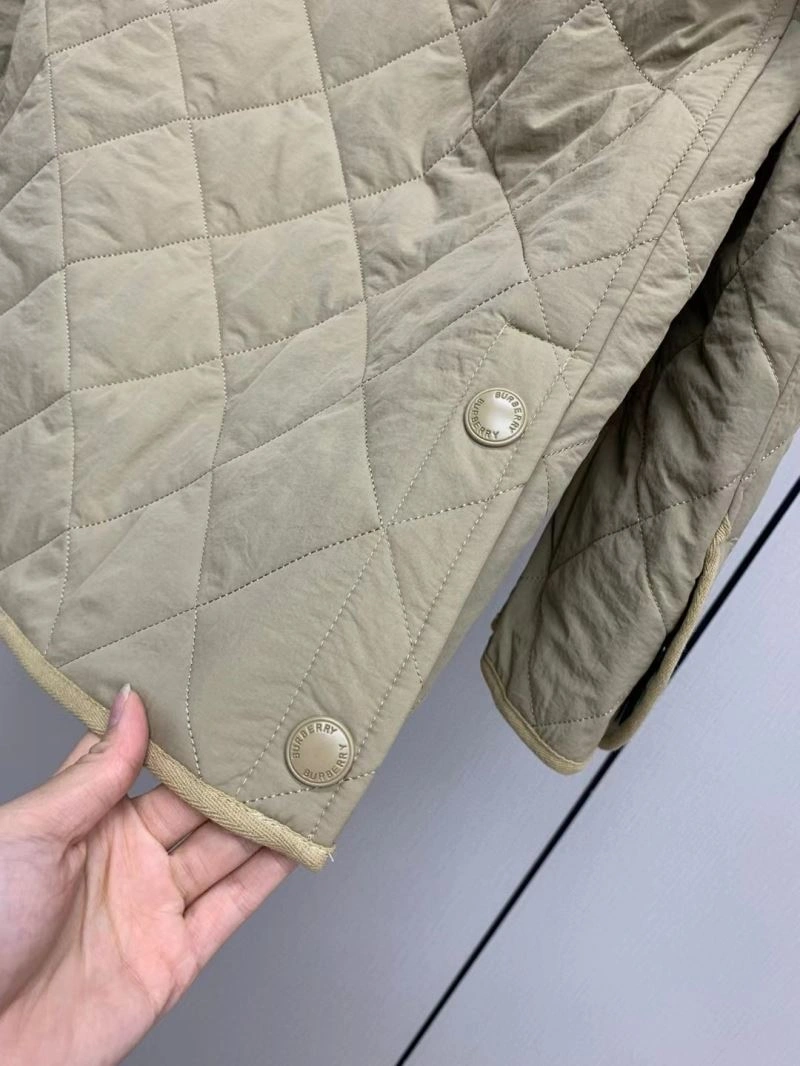 Packable Burberry Outwear 104090