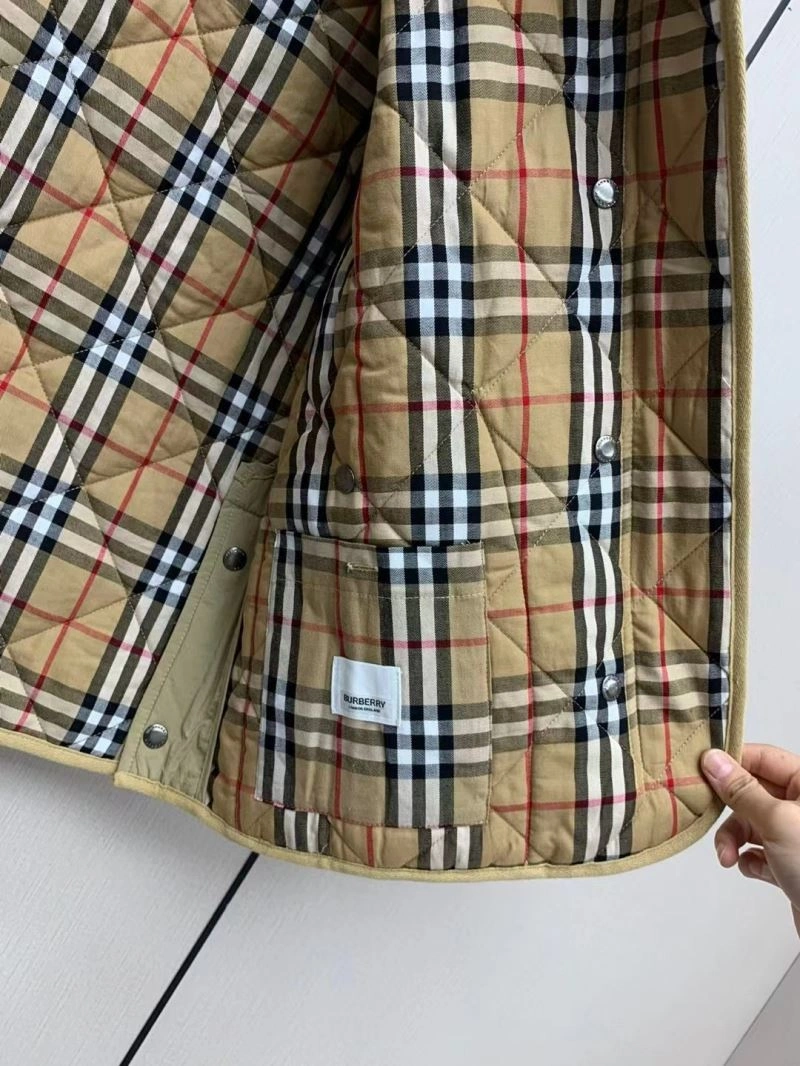 Packable Burberry Outwear 104090