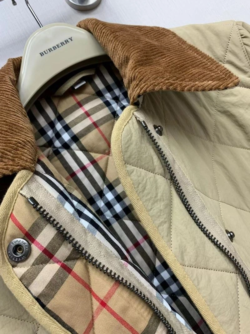 Packable Burberry Outwear 104090