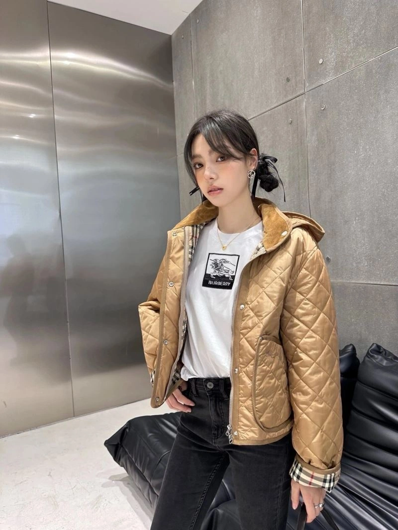 WellDesigned Burberry Outwear 104084