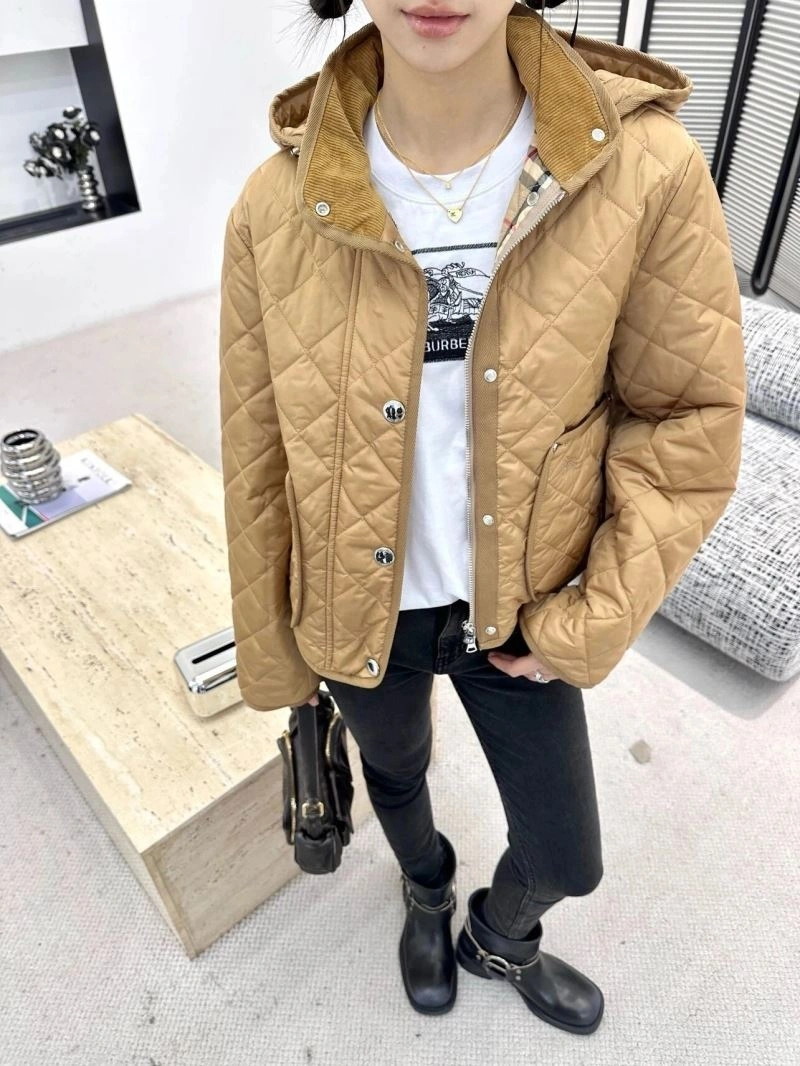 WellDesigned Burberry Outwear 104084
