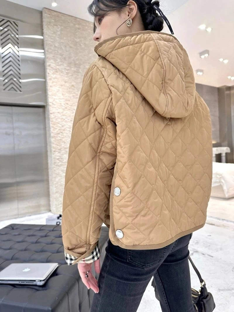 WellDesigned Burberry Outwear 104084