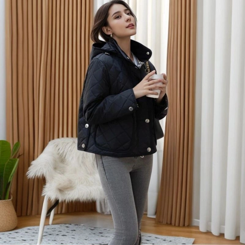 Burberry Outwear TopPick 104086