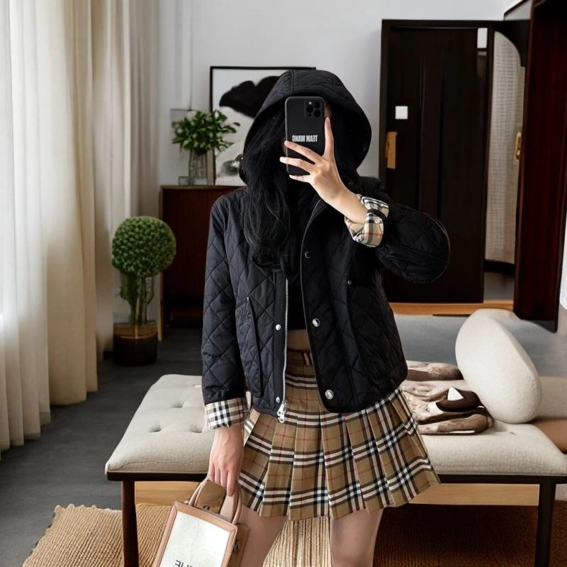 Burberry Outwear TopPick 104086
