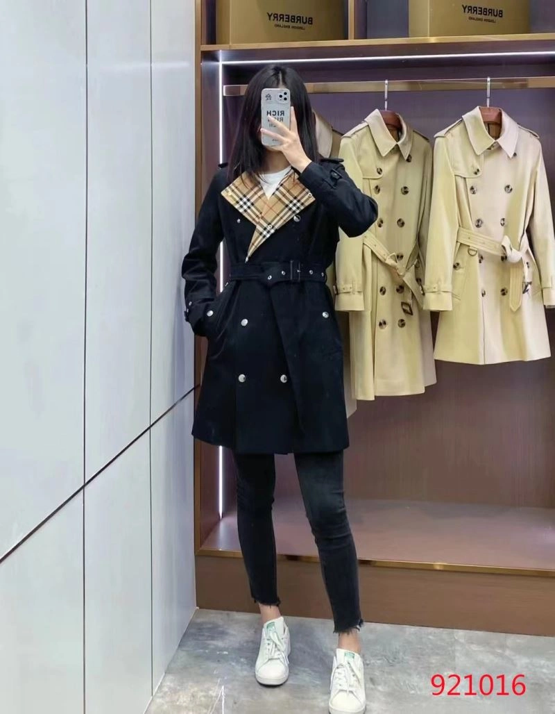 GoodFit Burberry Outwear 104124