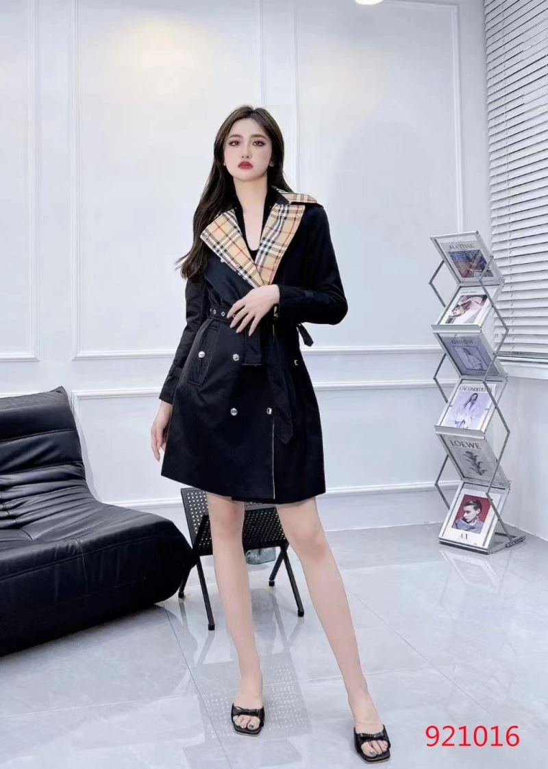 GoodFit Burberry Outwear 104124