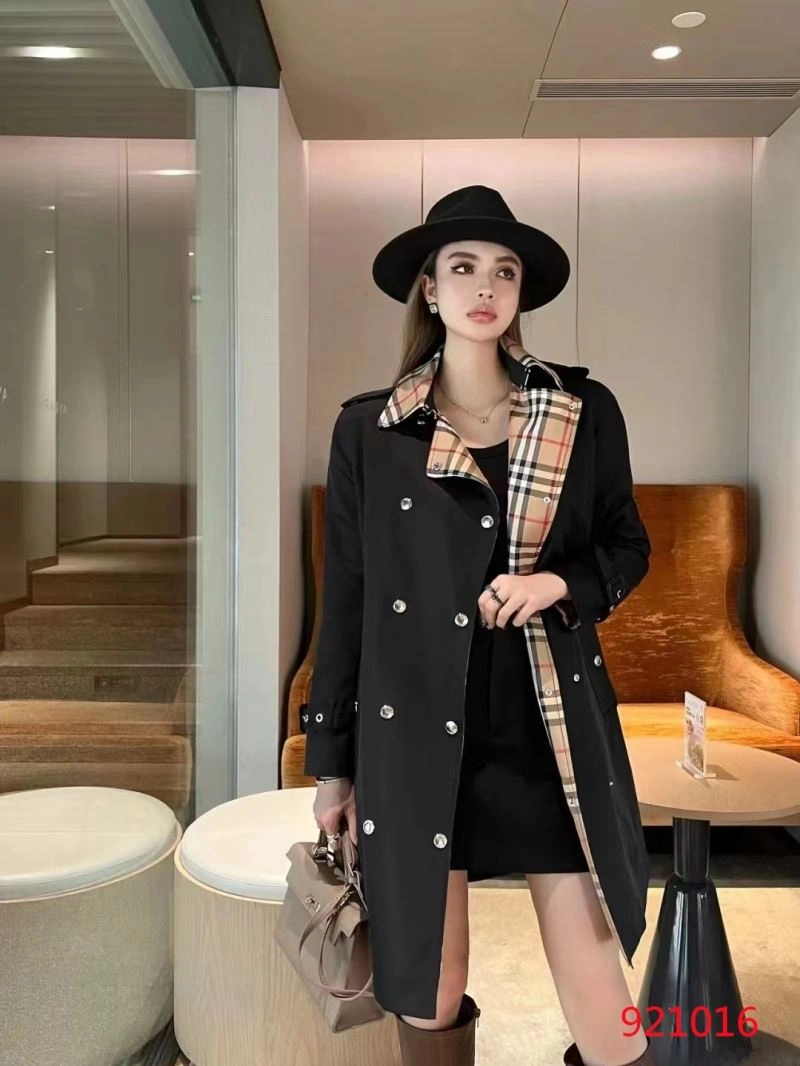 GoodFit Burberry Outwear 104124