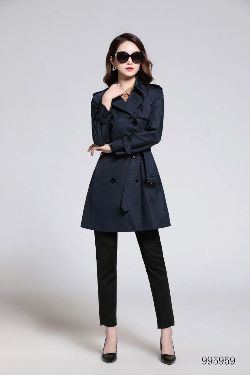 Original Burberry Outwear 104082
