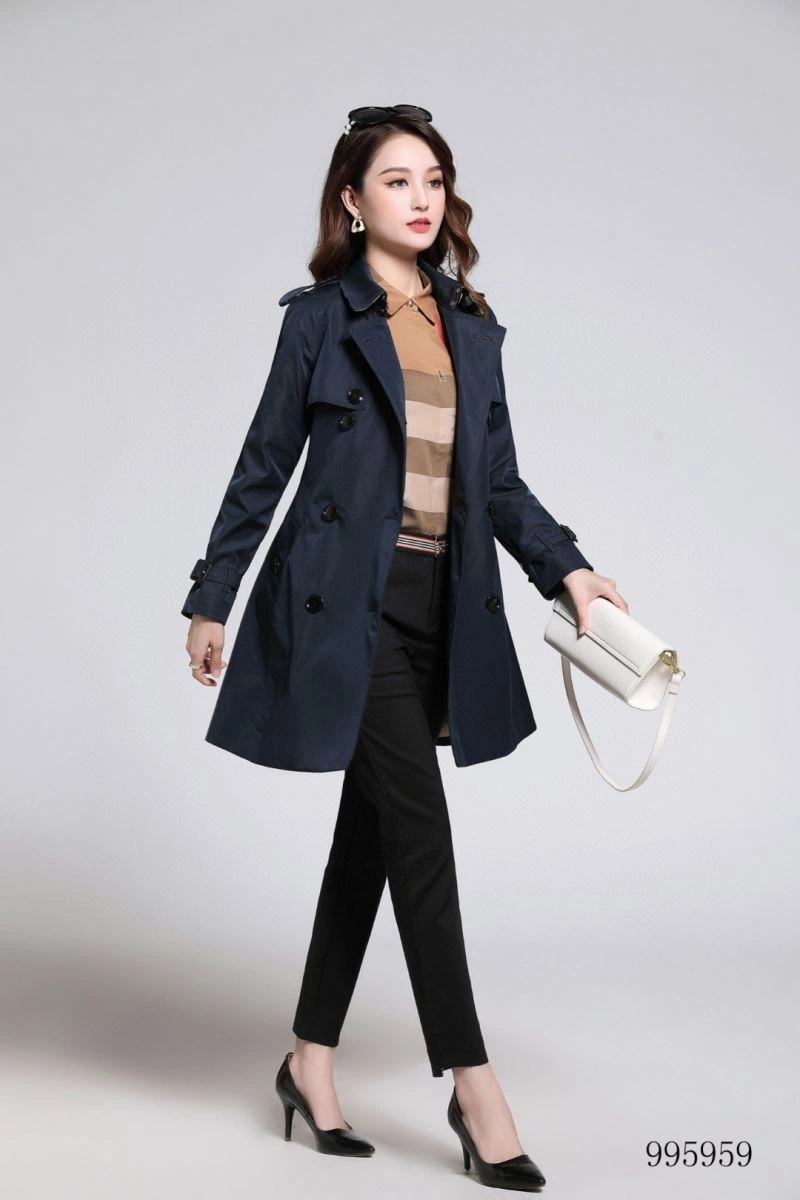 Original Burberry Outwear 104082
