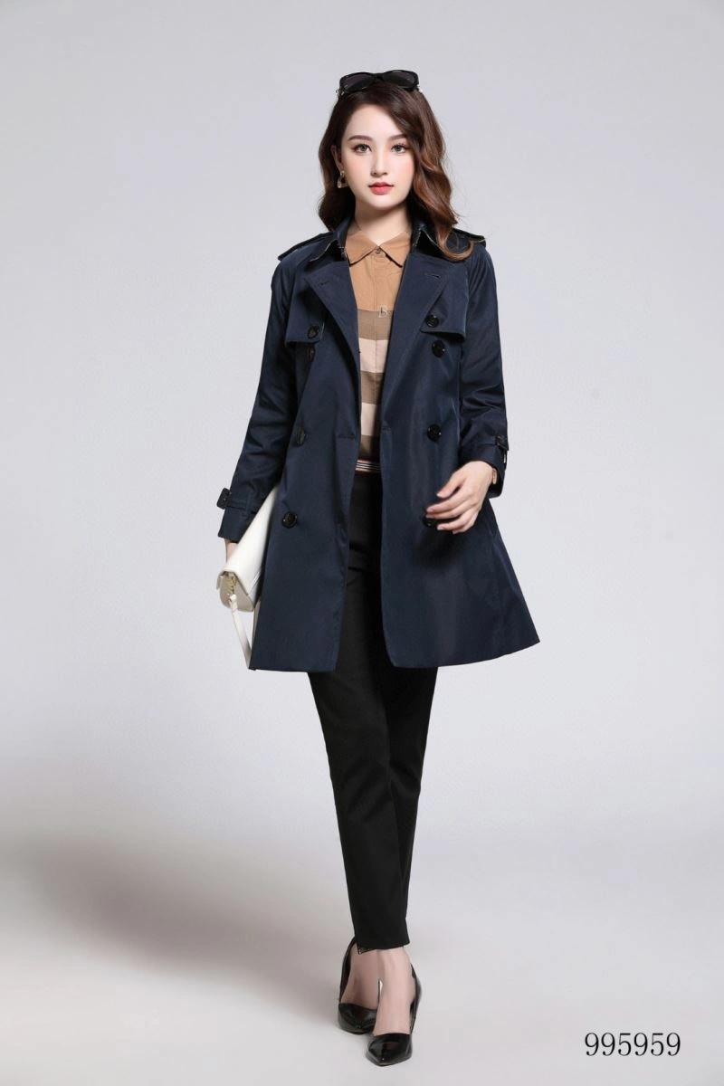 Original Burberry Outwear 104082