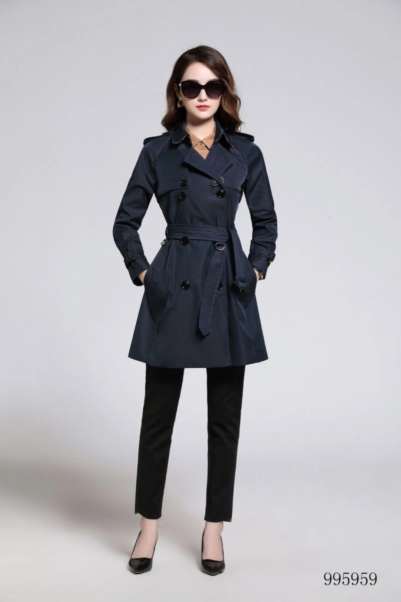 Original Burberry Outwear 104082