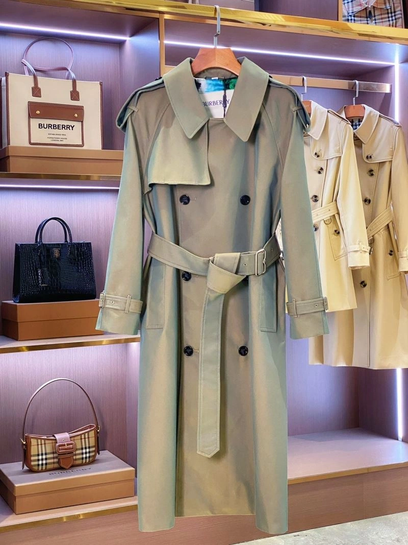 Efficient Burberry Outwear 104076