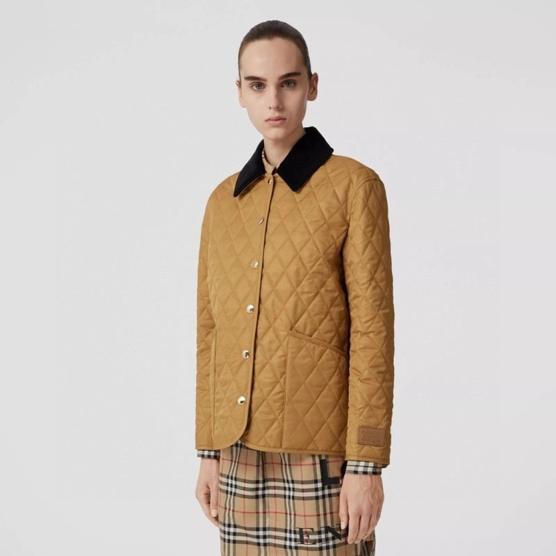 MultiPurpose Burberry Outwear 104077