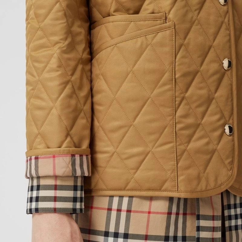 MultiPurpose Burberry Outwear 104077