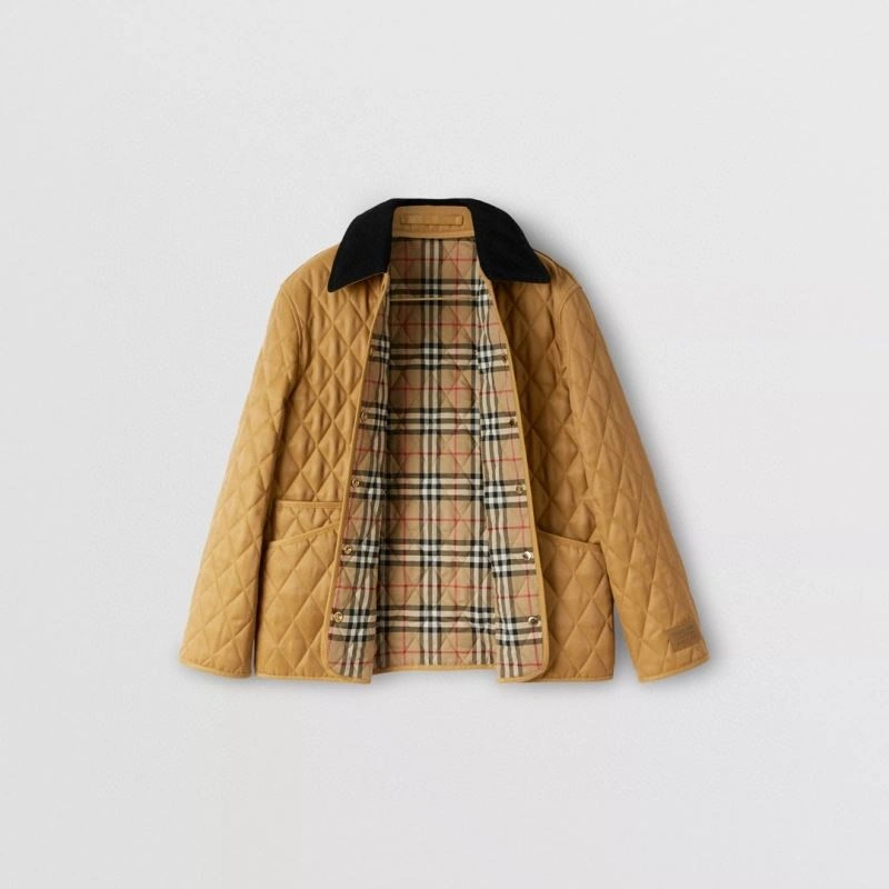 MultiPurpose Burberry Outwear 104077