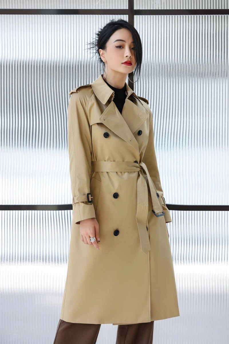 TravelReady Burberry Outwear 104075