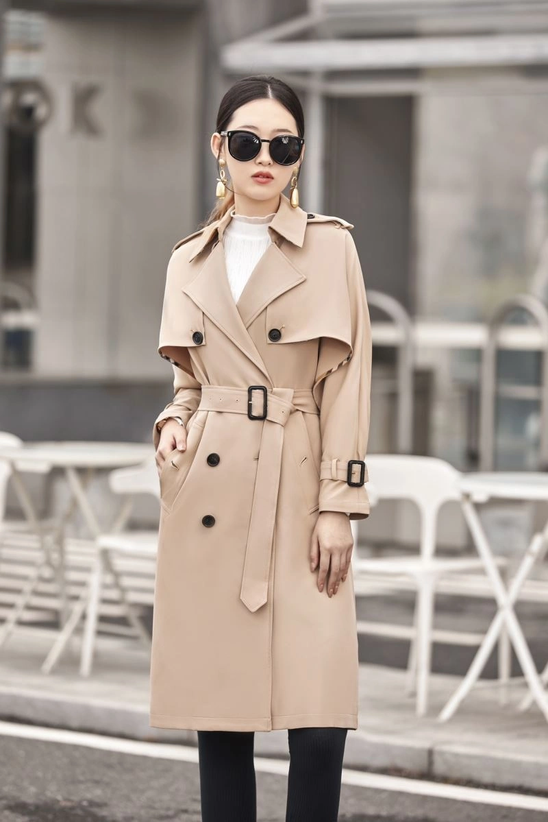 FashionForward Burberry Outwear 104068