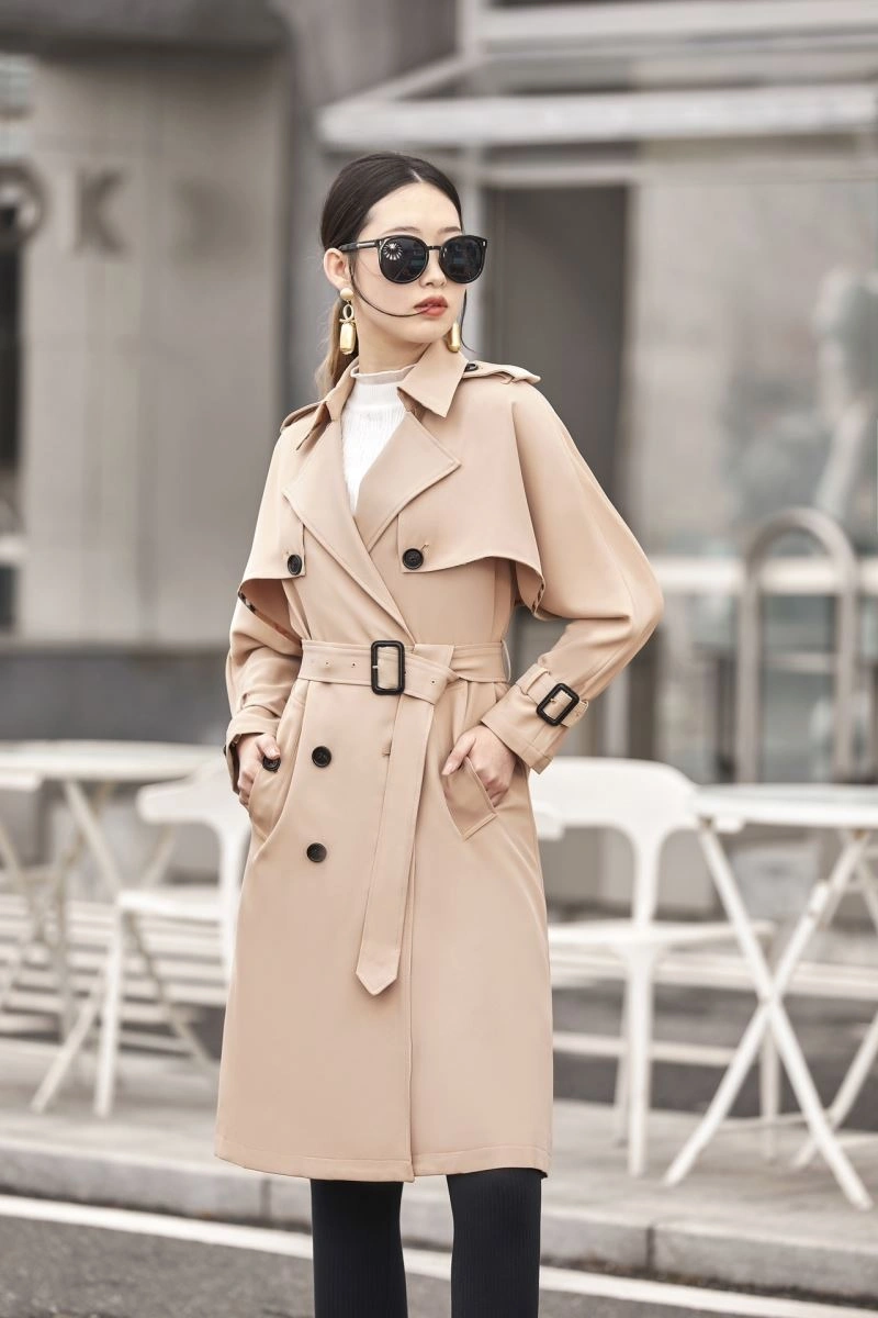 FashionForward Burberry Outwear 104068