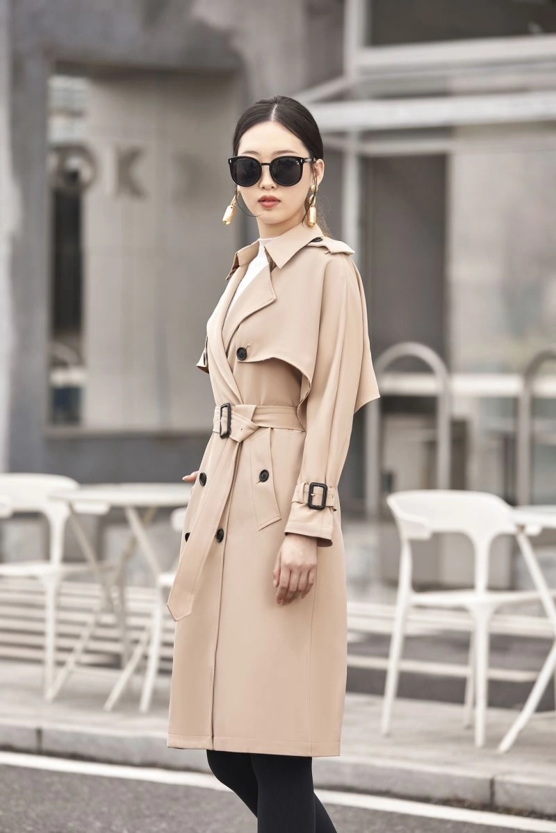 FashionForward Burberry Outwear 104068