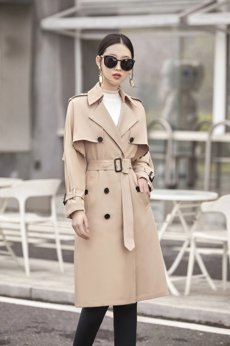 FashionForward Burberry Outwear 104068