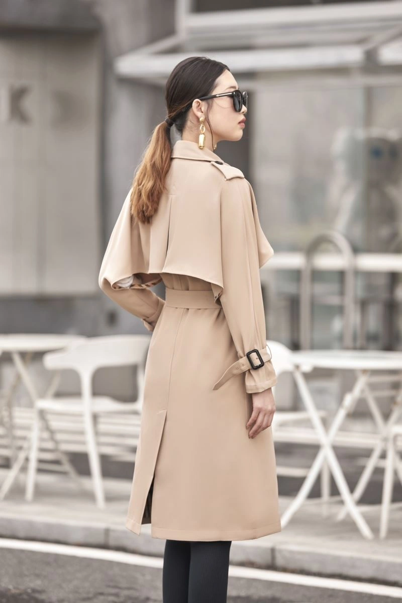 FashionForward Burberry Outwear 104068