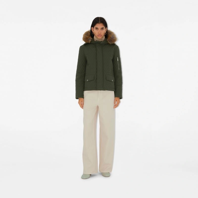 Burberry Outwear ZeroBulk 104069