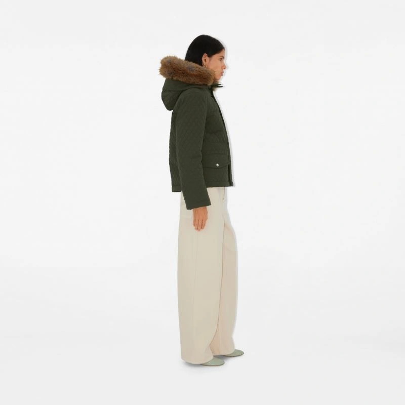 Burberry Outwear ZeroBulk 104069