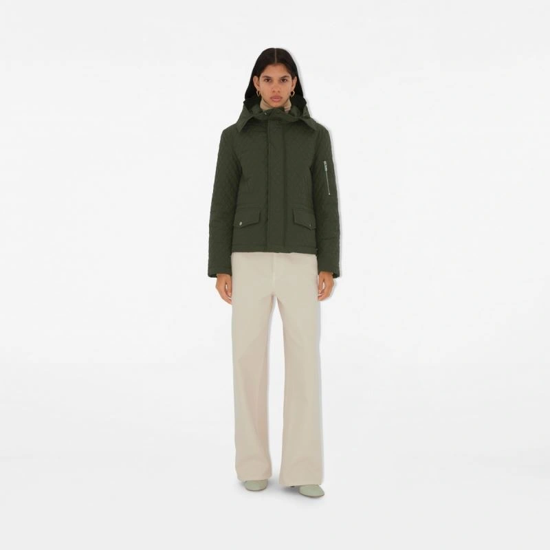 Burberry Outwear ZeroBulk 104069