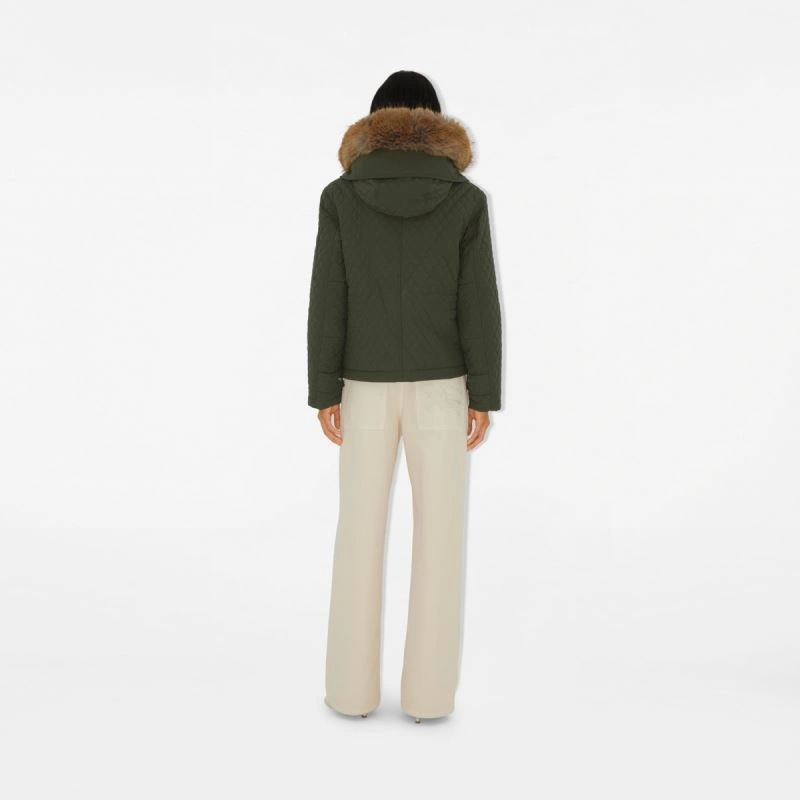 Burberry Outwear ZeroBulk 104069