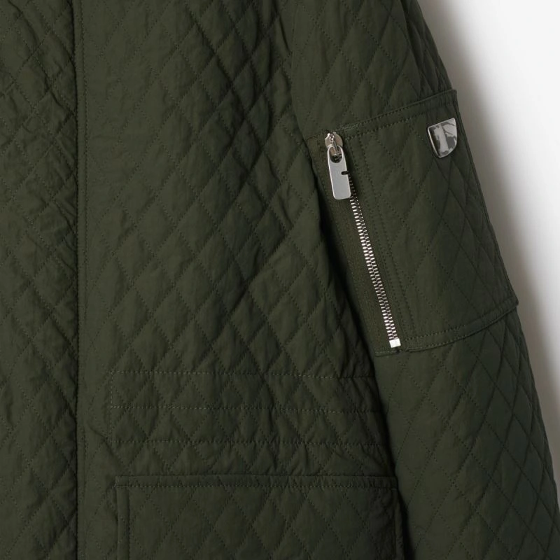 Burberry Outwear ZeroBulk 104069
