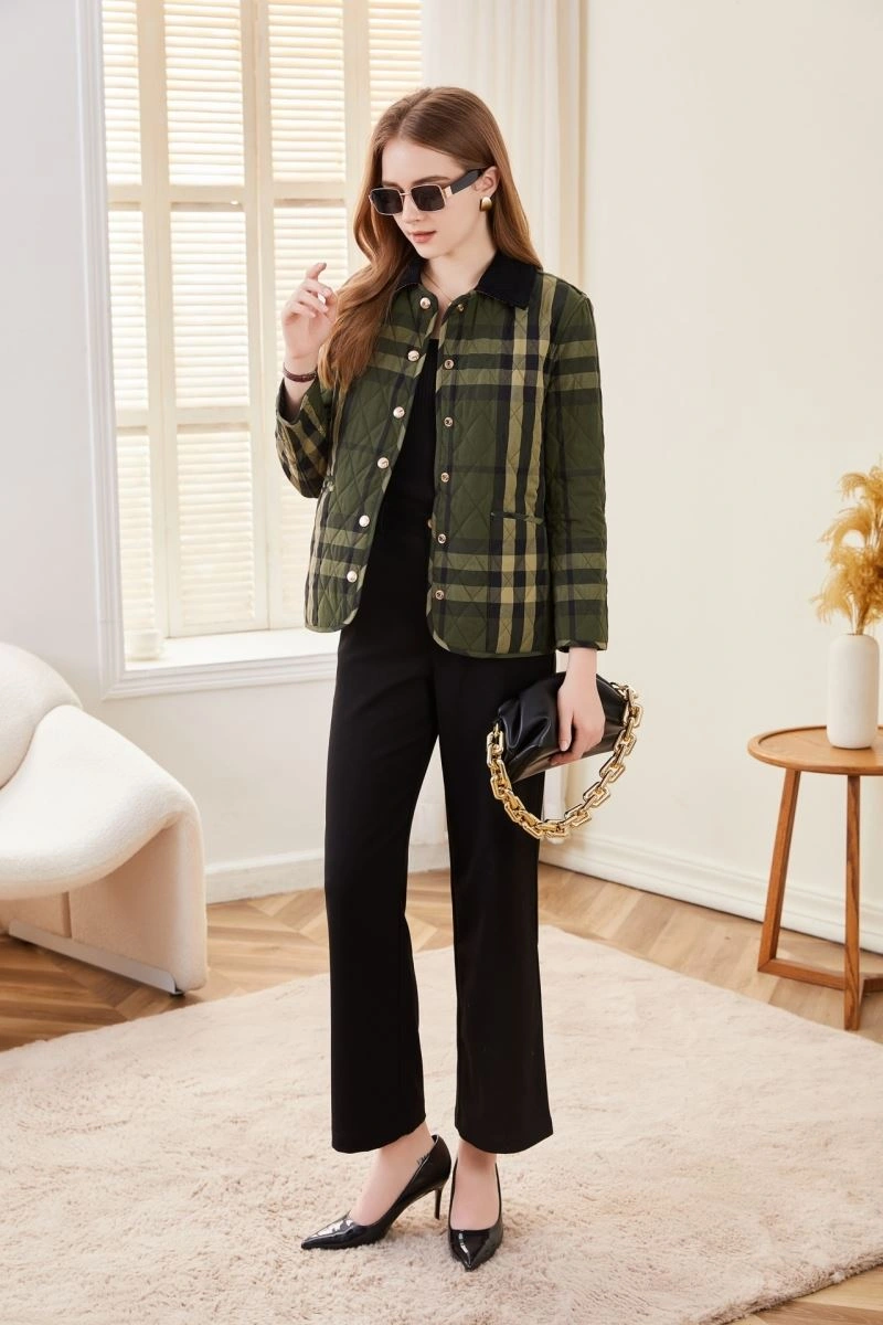 AllSeason Burberry Outwear 104066
