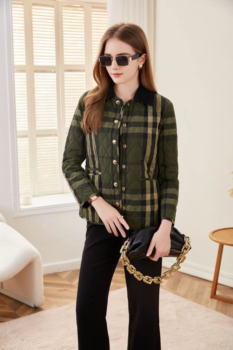AllSeason Burberry Outwear 104066