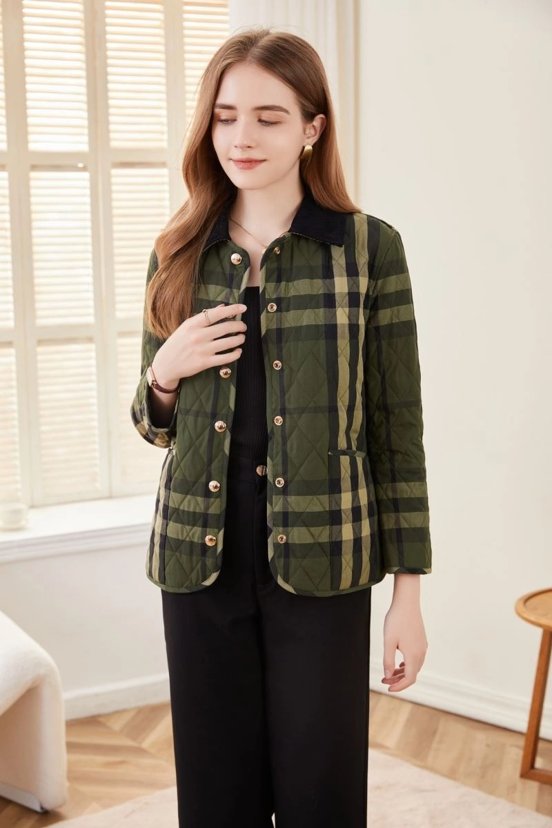 AllSeason Burberry Outwear 104066