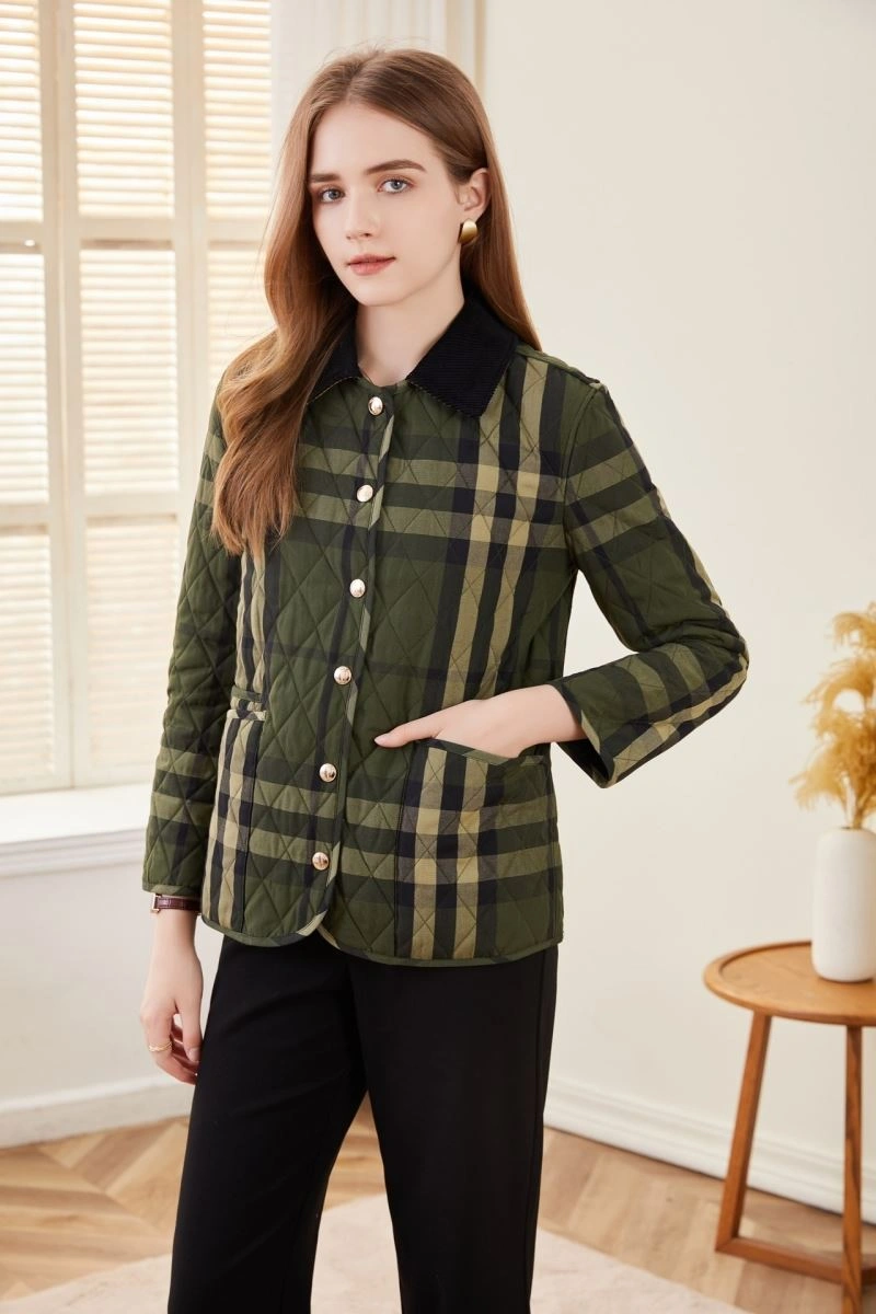 AllSeason Burberry Outwear 104066