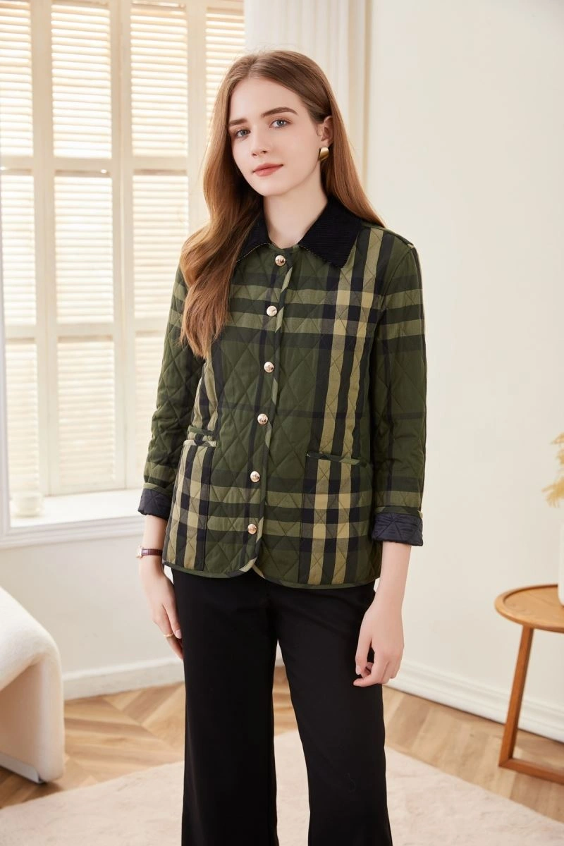 AllSeason Burberry Outwear 104066