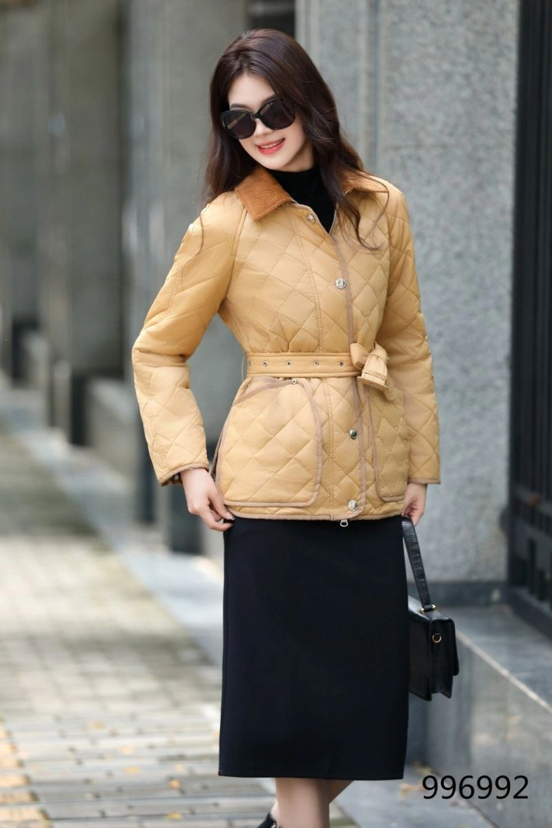 TechFriendly Burberry Outwear 104065