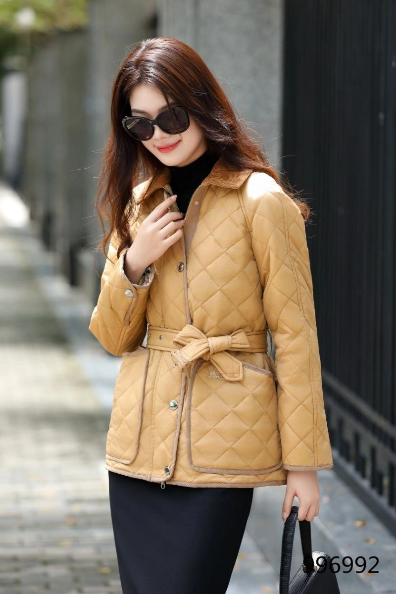 TechFriendly Burberry Outwear 104065