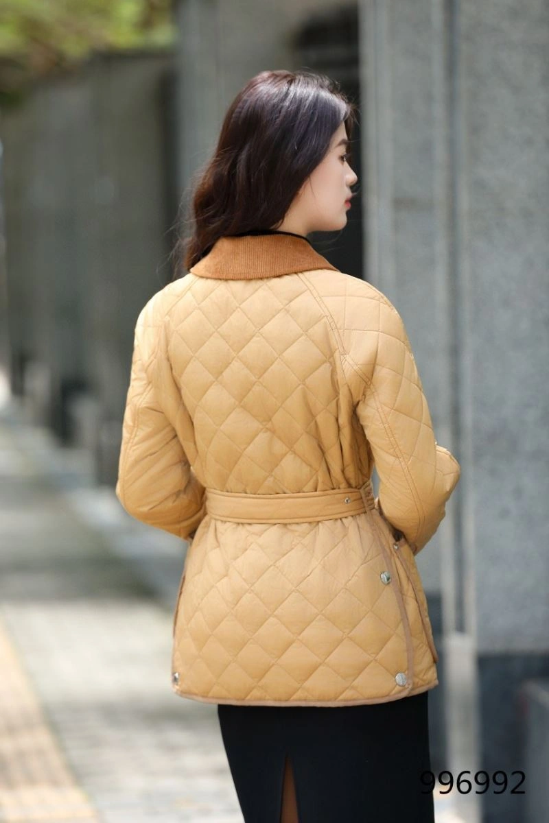 TechFriendly Burberry Outwear 104065