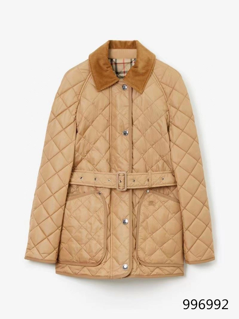 TechFriendly Burberry Outwear 104065