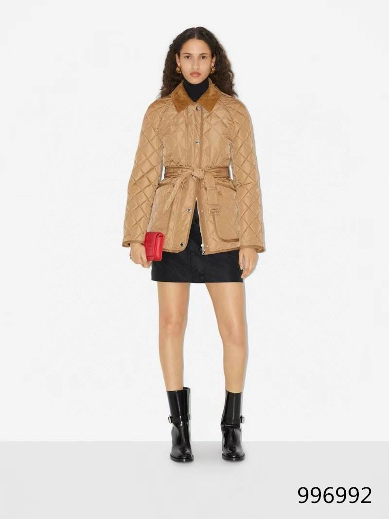 TechFriendly Burberry Outwear 104065
