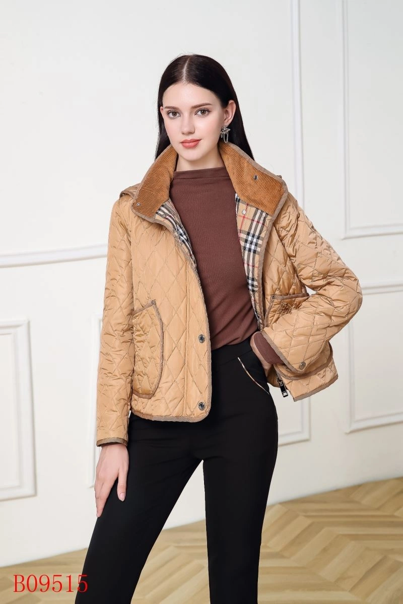 AllSeason Burberry Outwear 104079